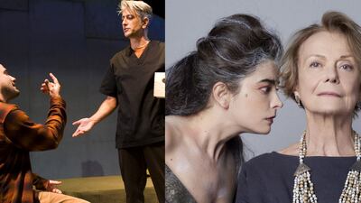 Siete países se unen en Panamá para celebrar el teatro y la danza en el Festival Internacional de Artes Escénicas