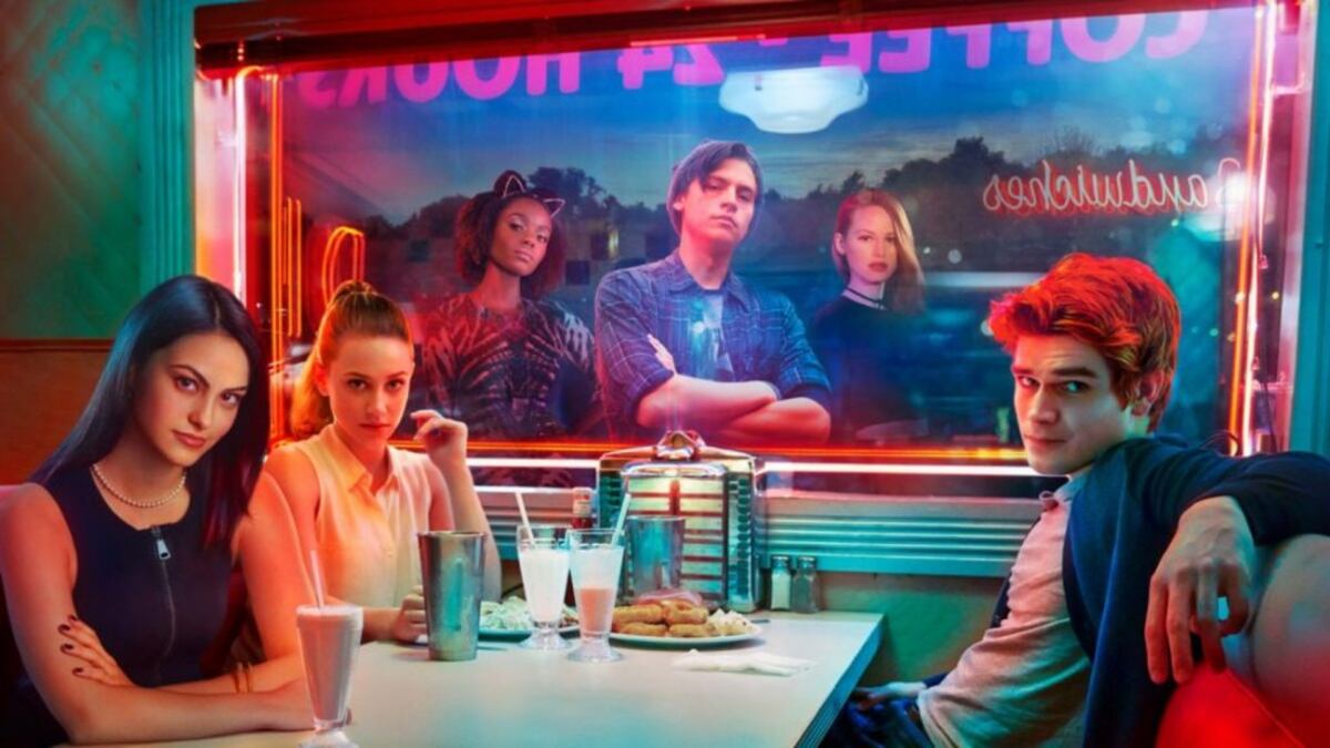 7 series de Netflix de las que no podrás ver solo un capítulo