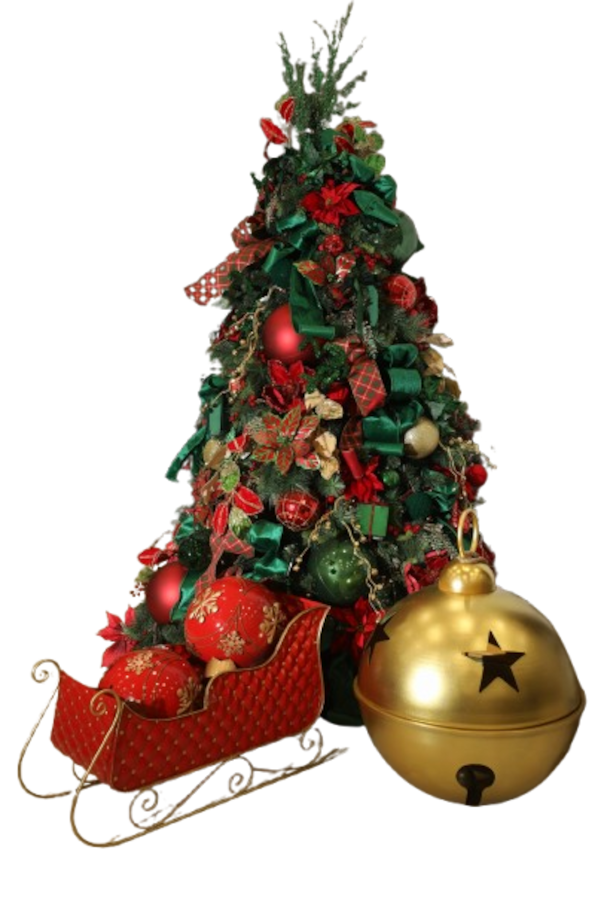 Navidad a tu gusto: los pasillos temáticos de Farmacias Arrocha