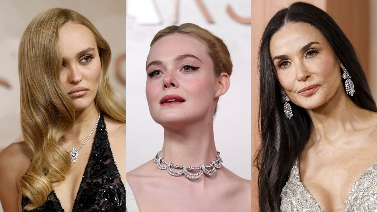 Maquillaje natural, la tendencia entre celebridades