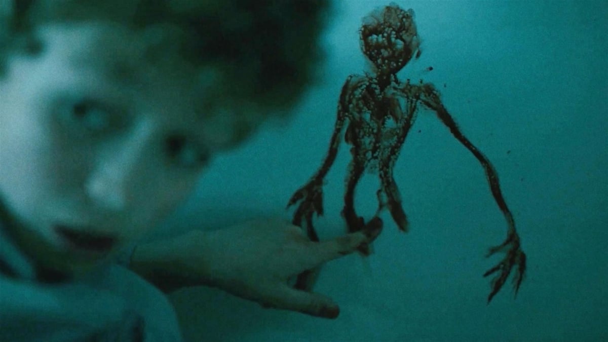 SYFY Latinoamérica y sus cinco días de cine de terror