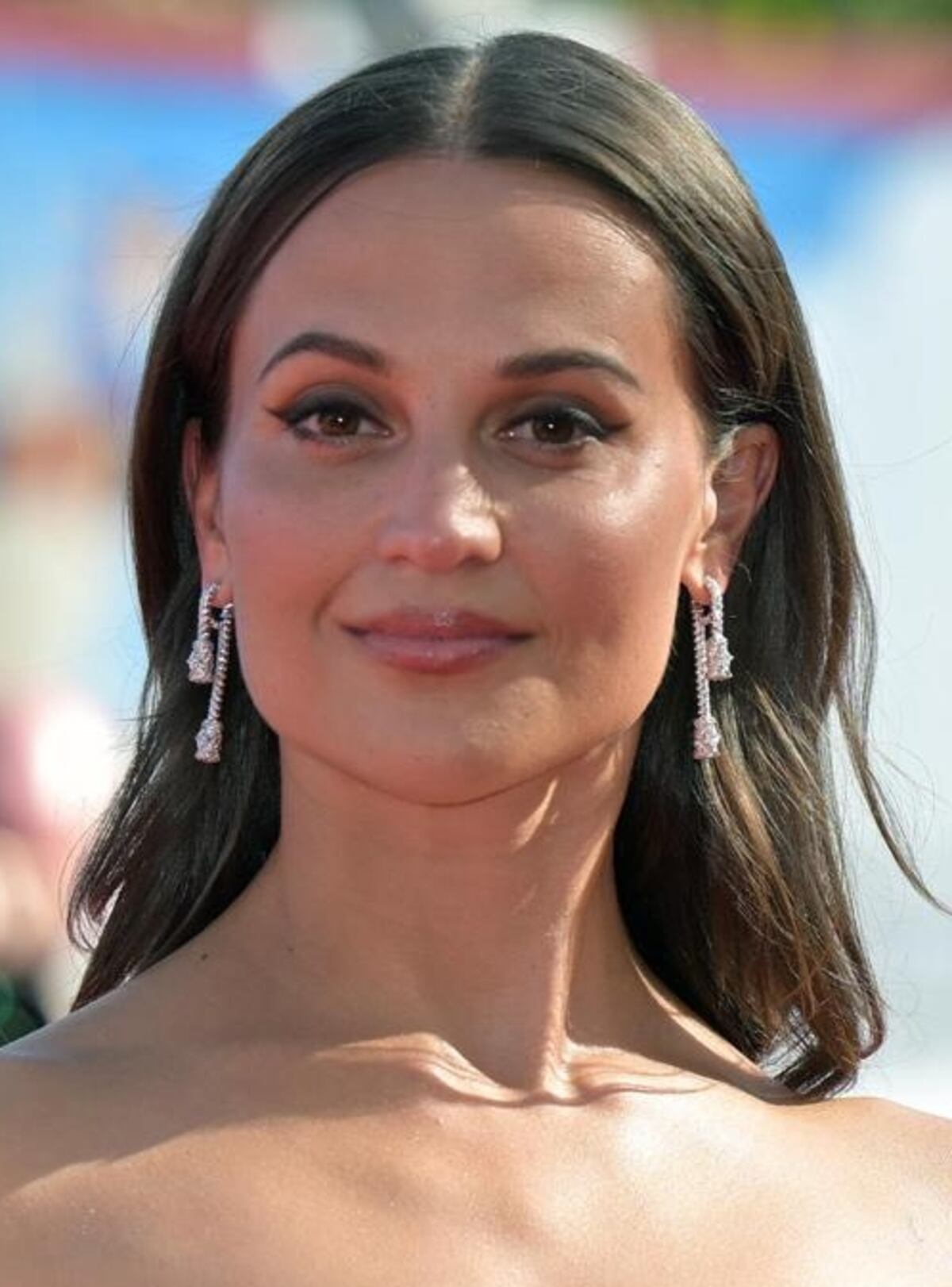 El ‘no makeup makeup’ conquista el Festival de Cine de Venecia