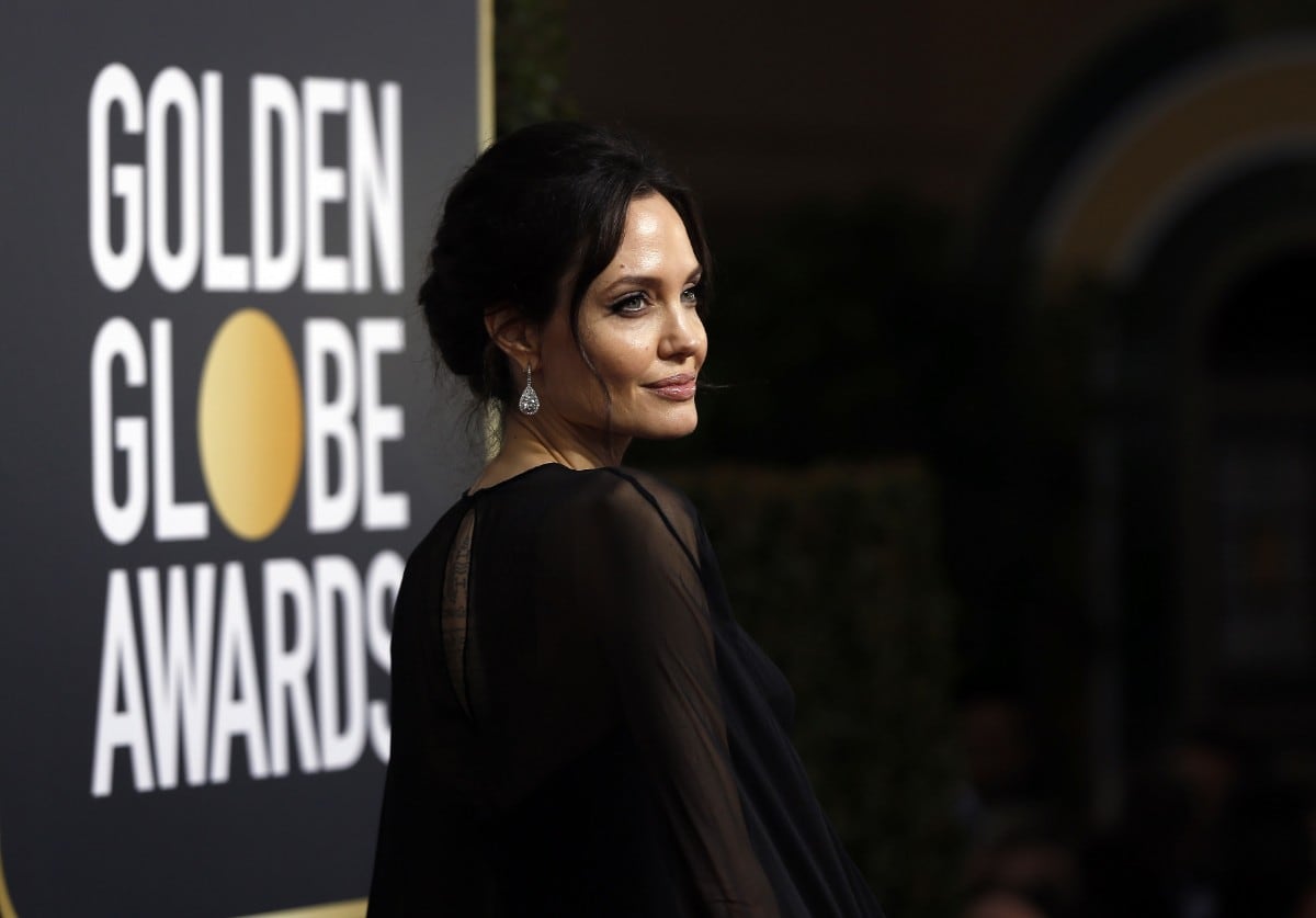 Los Golden Globe 2018 y sus principales tendencias de belleza