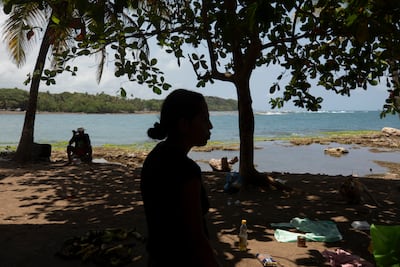 Al menos mil 449 mujeres murieron en rutas migratorias de las Américas desde el 2014