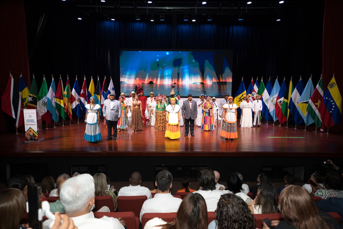 Colón acoge el Primer Foro Regional sobre patrimonio e integración del Gran Caribe