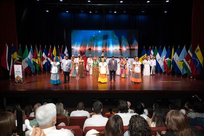 Colón acoge el Primer Foro Regional sobre patrimonio e integración del Gran Caribe