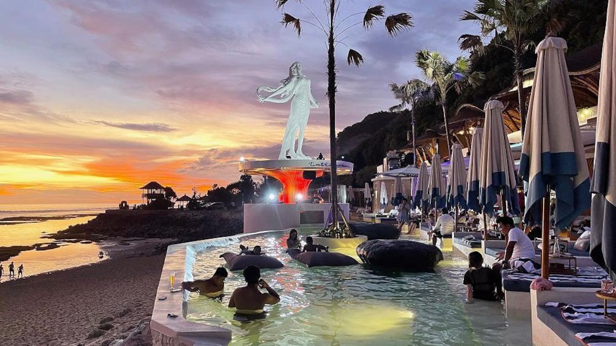 Instagram versus la realidad: cómo Bali se está convirtiendo en víctima de su propio éxito en la redes sociales