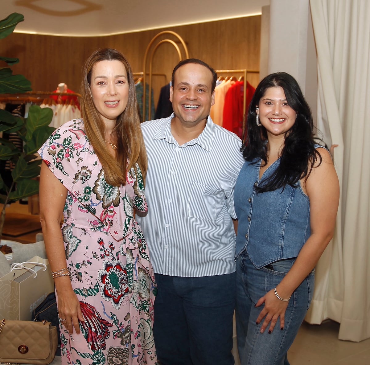 Sisters: nueva casa, mismo encanto