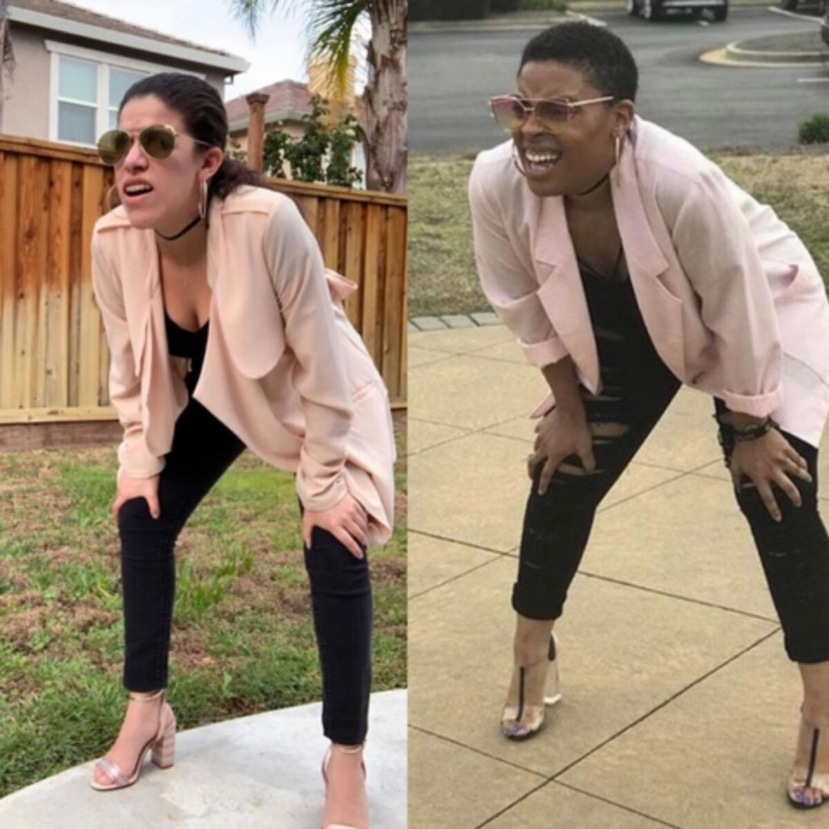 Memes, Juego del Calamar o señora de las plantas: disfraces de apuro para Halloween