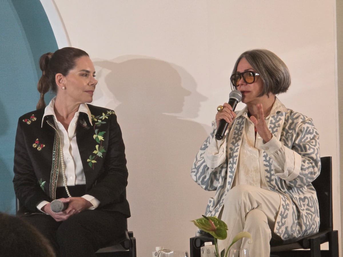 Moda, liderazgo y comunidad: así fue la primera edición de Vogue Leaders en Panamá