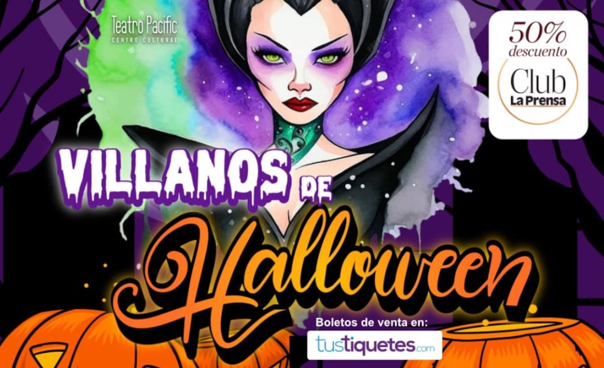 5 actividades -algunas gratuitas- durante el mes de octubre