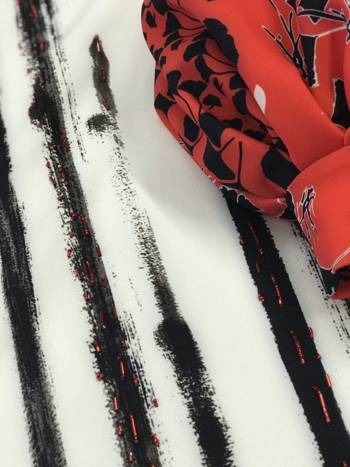 Tres propuestas de moda en Macrofest 2018