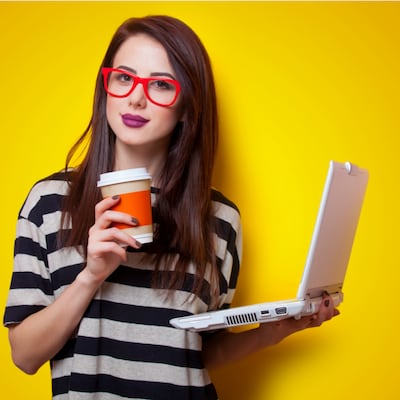Empleos formales e informales