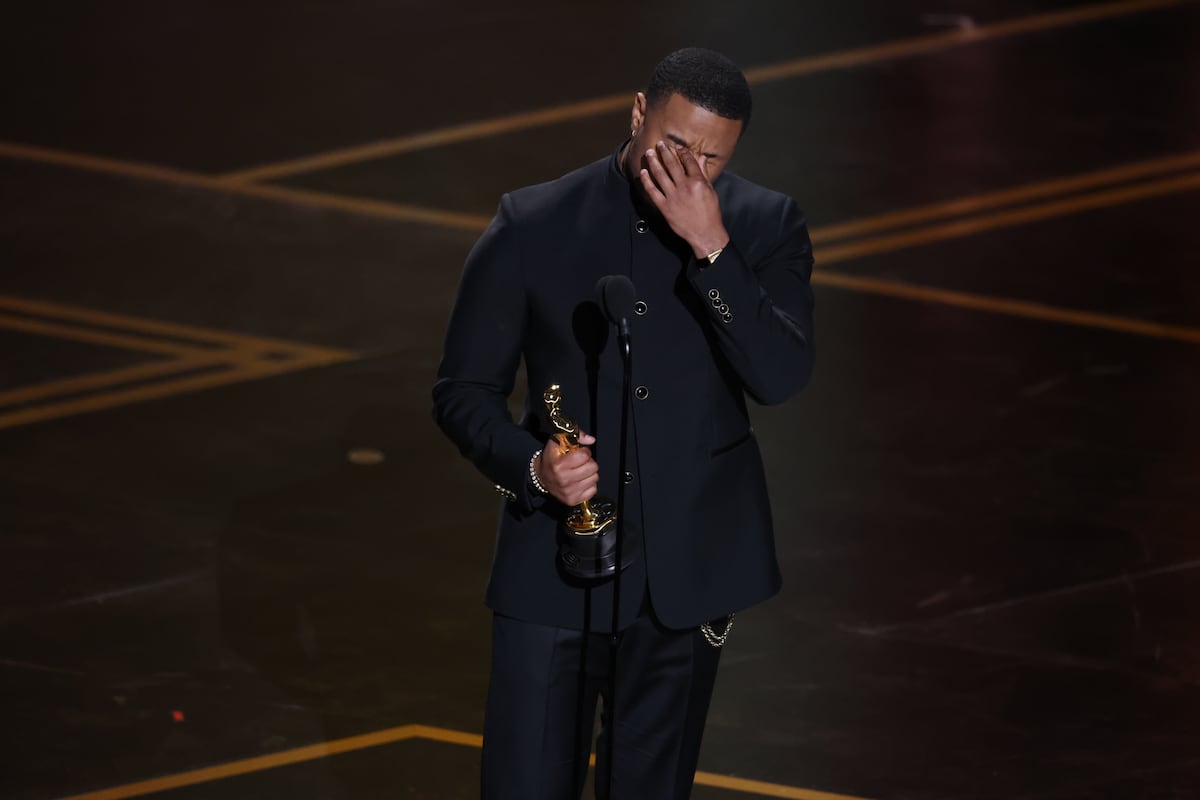 ¿Sabes quién es la persona que más agradecimiento ha recibido en la historia de los premios Oscar?