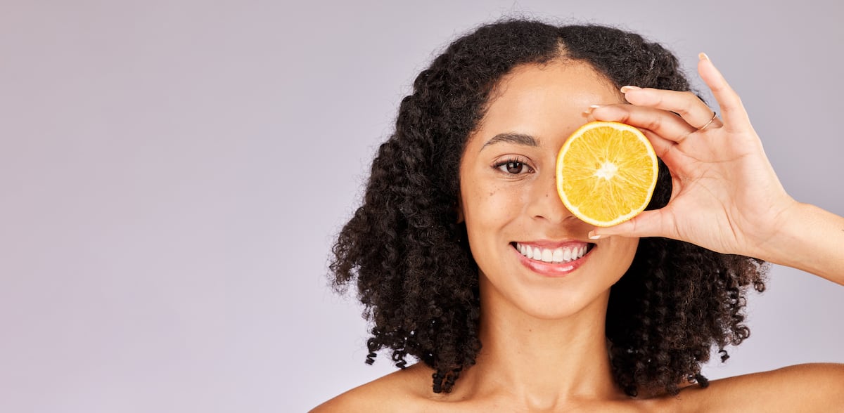 La mejor dieta para mantener un cabello sano