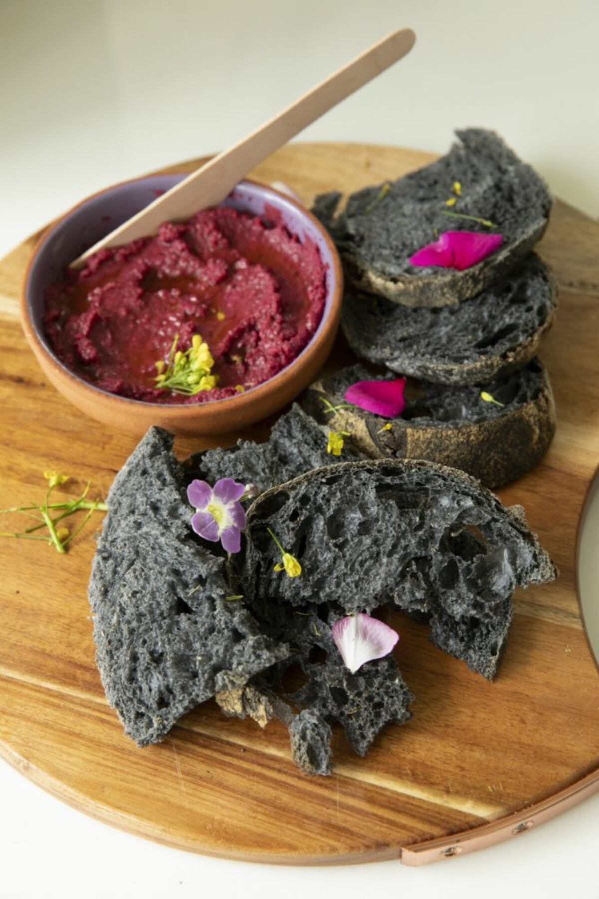 El nuevo hogar de Cuquita Cookita