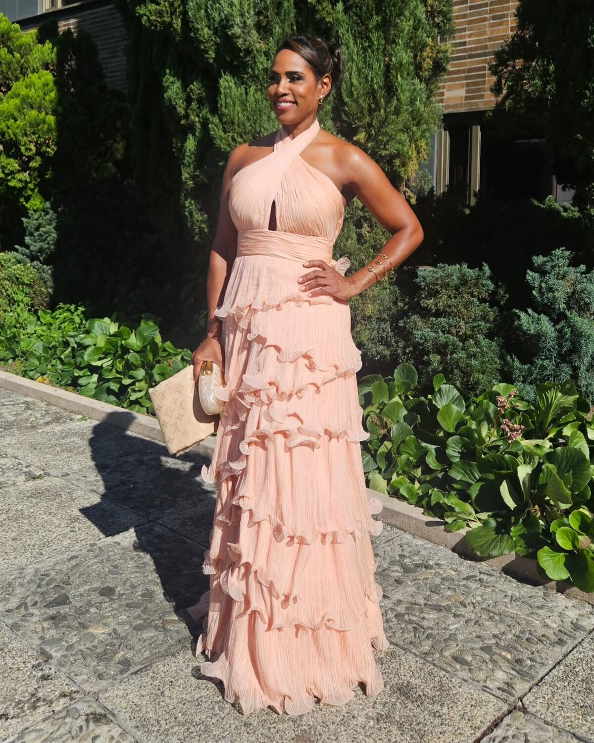 Eddy Vásquez, Delyanne Arjona y otras personalidades panameñas que nacieron bajo el signo de Libra 