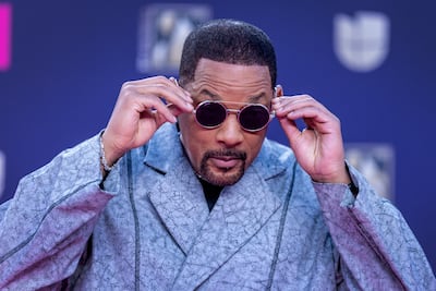 Will Smith publicará el 28 de marzo su primer álbum en 20 años