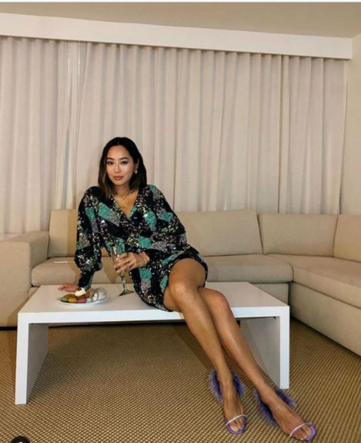 5 consejos para lucirte en estas fiestas