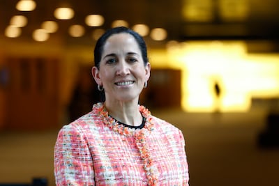 Panamá lleva al Festival de Málaga sus ventajas como 'hub' o centro de producción de cine