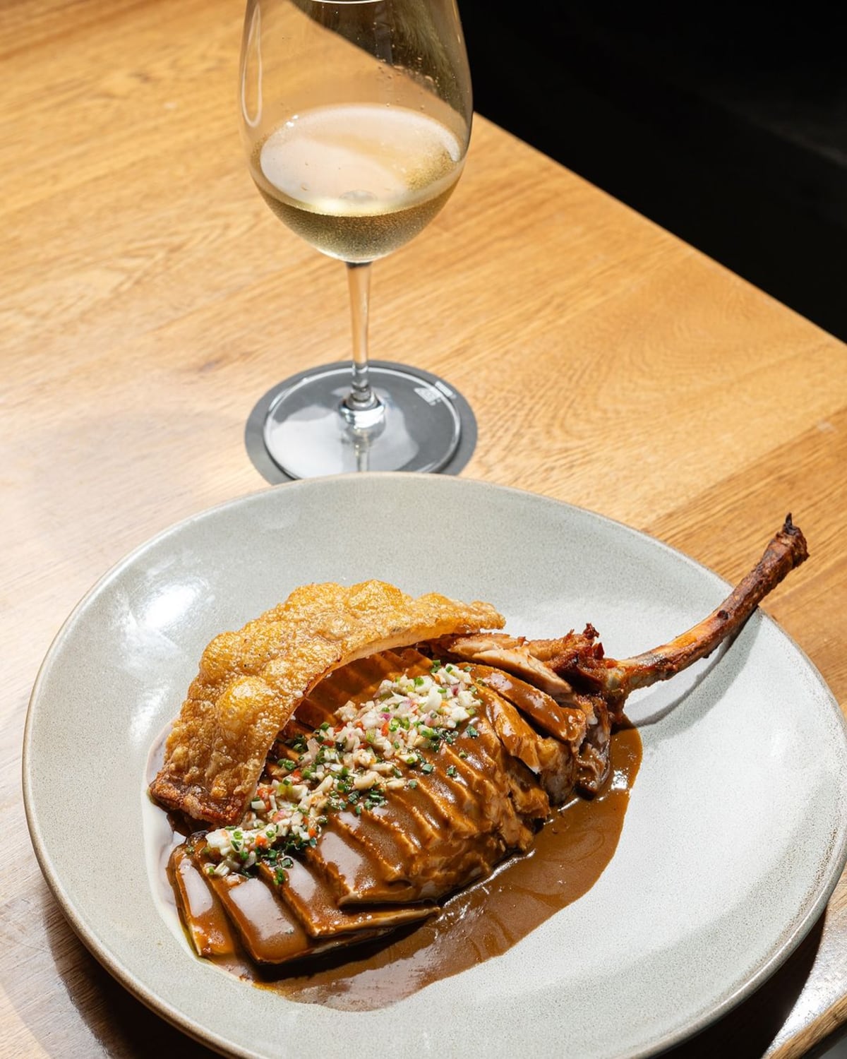 5 platos imperdibles del restaurante Maito en Panamá