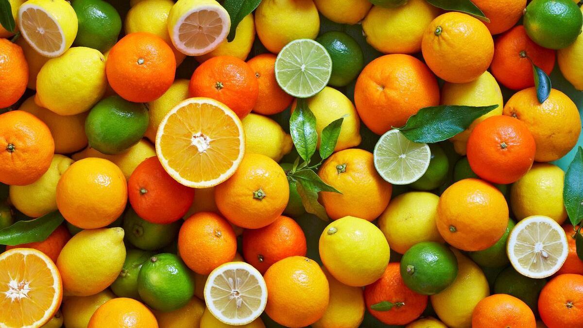 Qué vitaminas son fundamentales para la salud y qué alimento aporta la mayor variedad