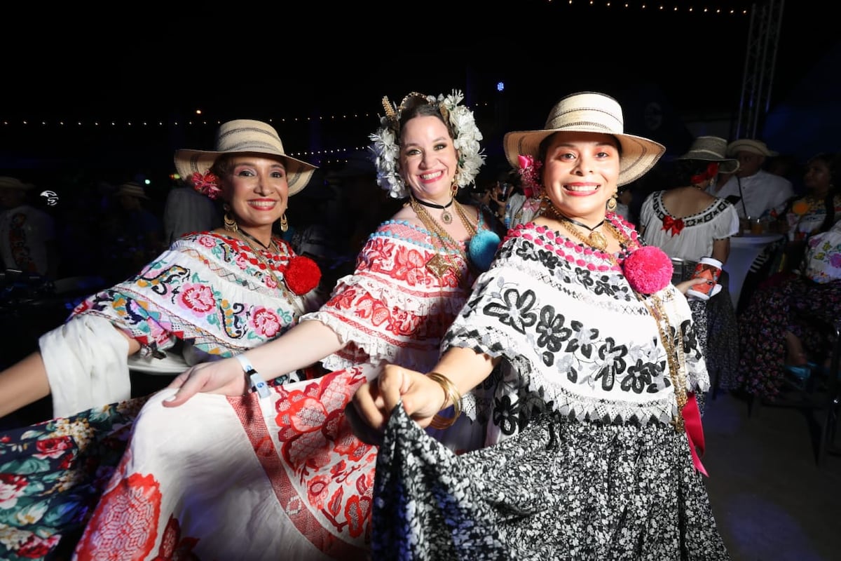 ¿Vas al Desfile de las Mil Polleras? Conoce que otras actividades puedes realizar en Las Tablas