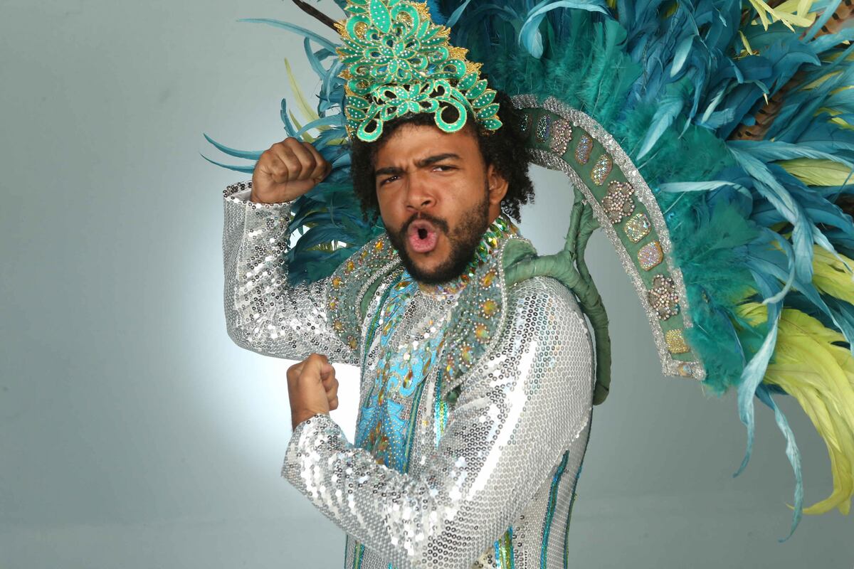 ‘Carnaval Corprensa’: no solo informamos, también celebramos la alegría