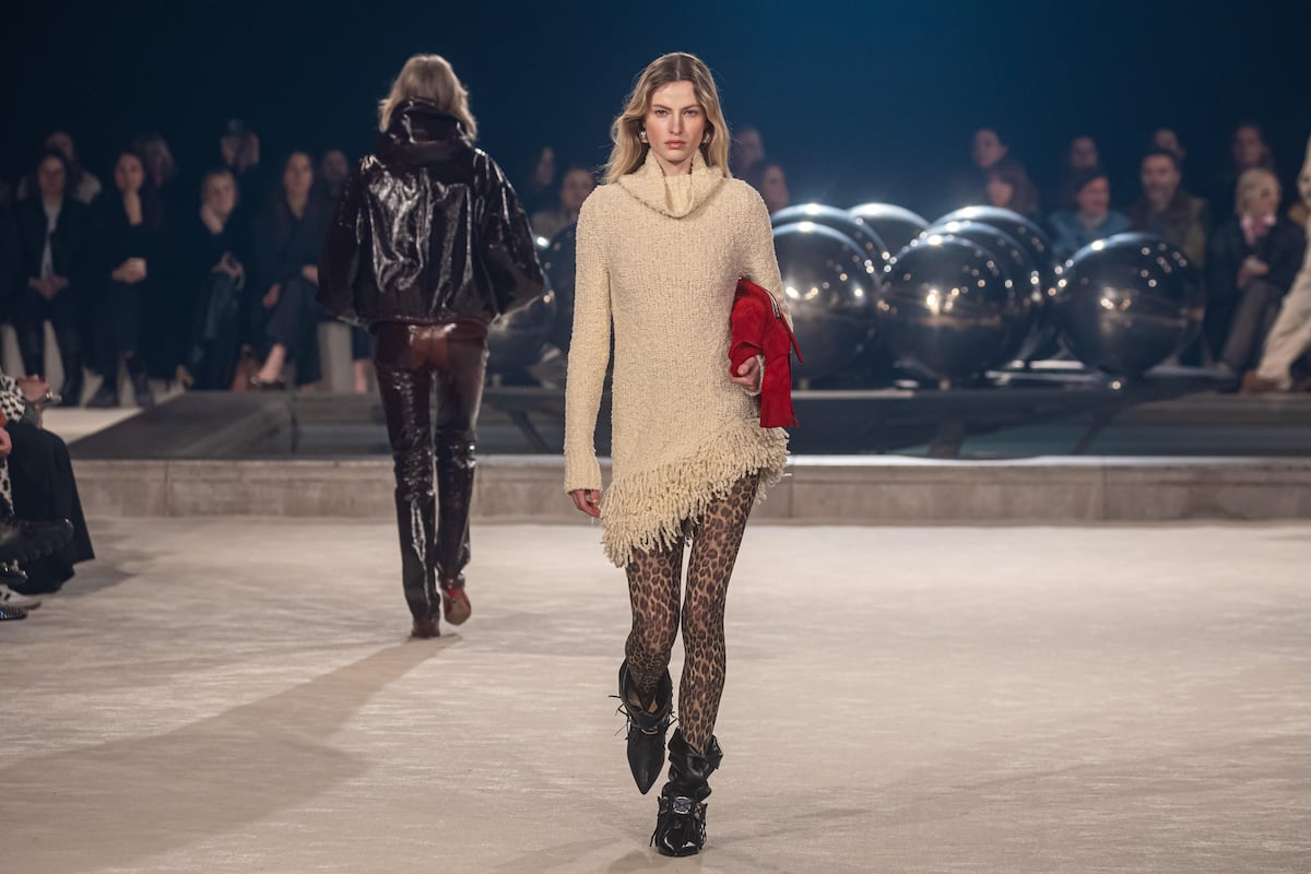 Las tendencias en la moda que marcarán 2025