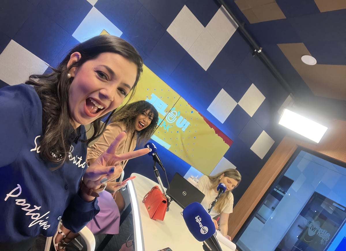 ELLAS en entrevista con Jelou! sobre el festival de vinos Wine & Cocktail Fusion Fest 2025