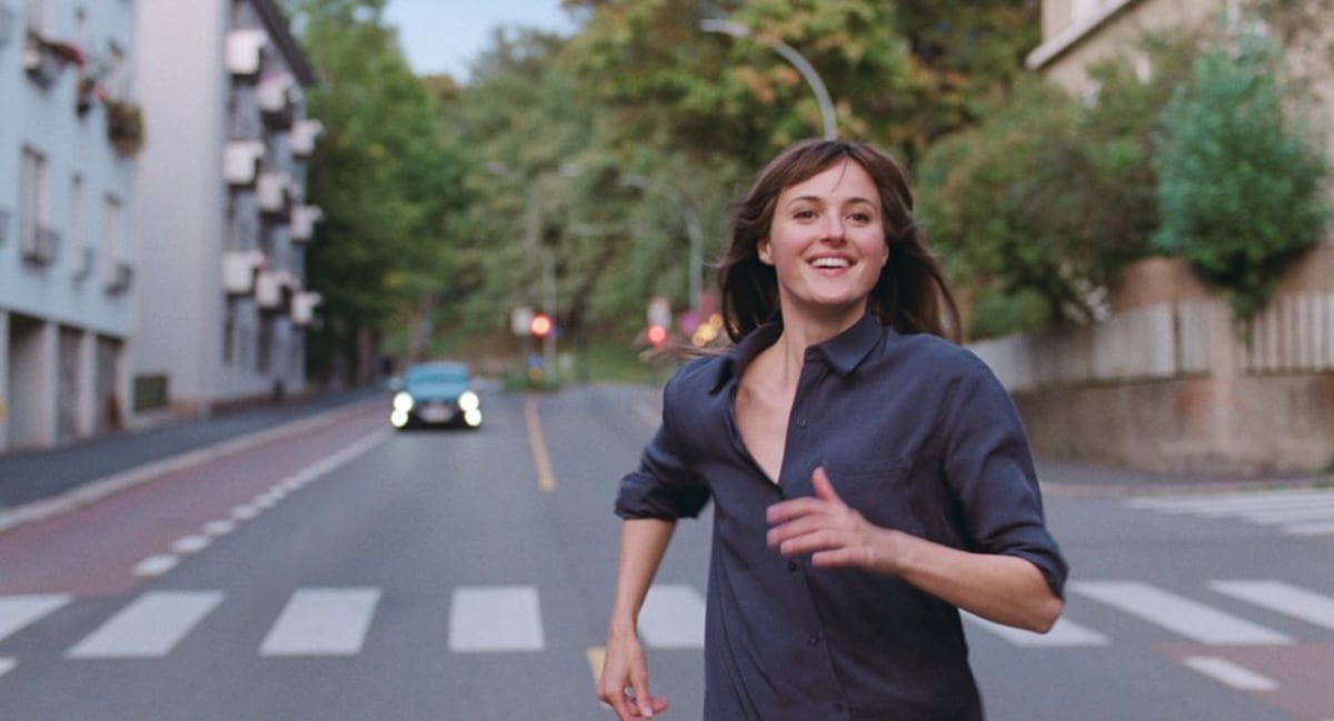 Cinco buenos filmes que debes correr a ver, según Oscar