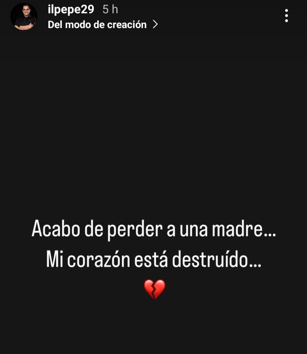 El arte en Panamá llora a una de sus productoras