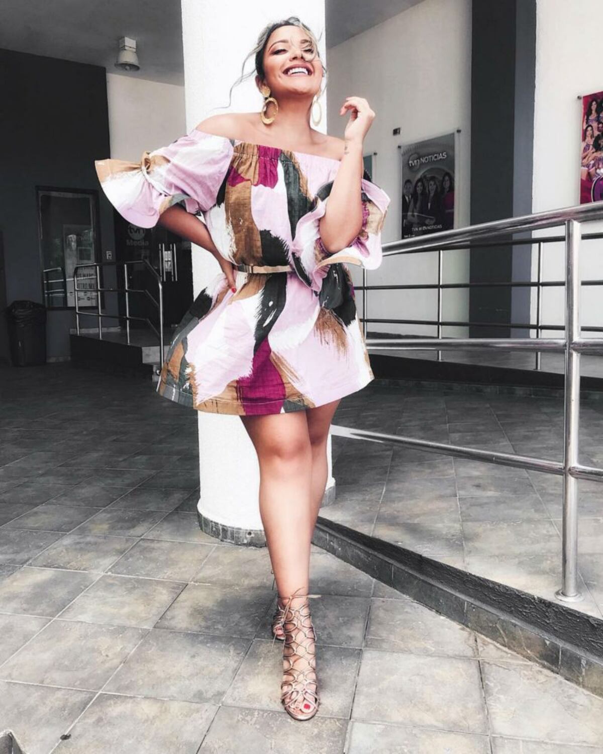 15 famosas mejor vestidas de Panamá