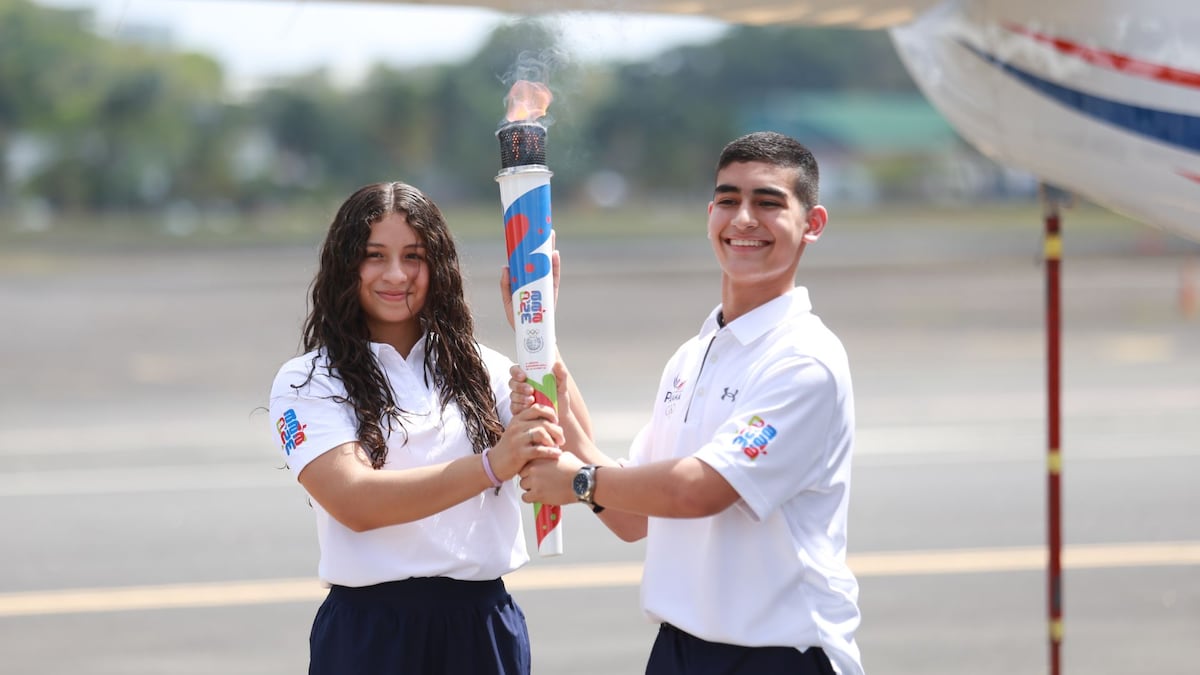 IFF Panamá, Juego Suramericanos, FAE, Wine and Cocktail Fusion Fest, y más eventos que ocurrirán en abril en Panamá