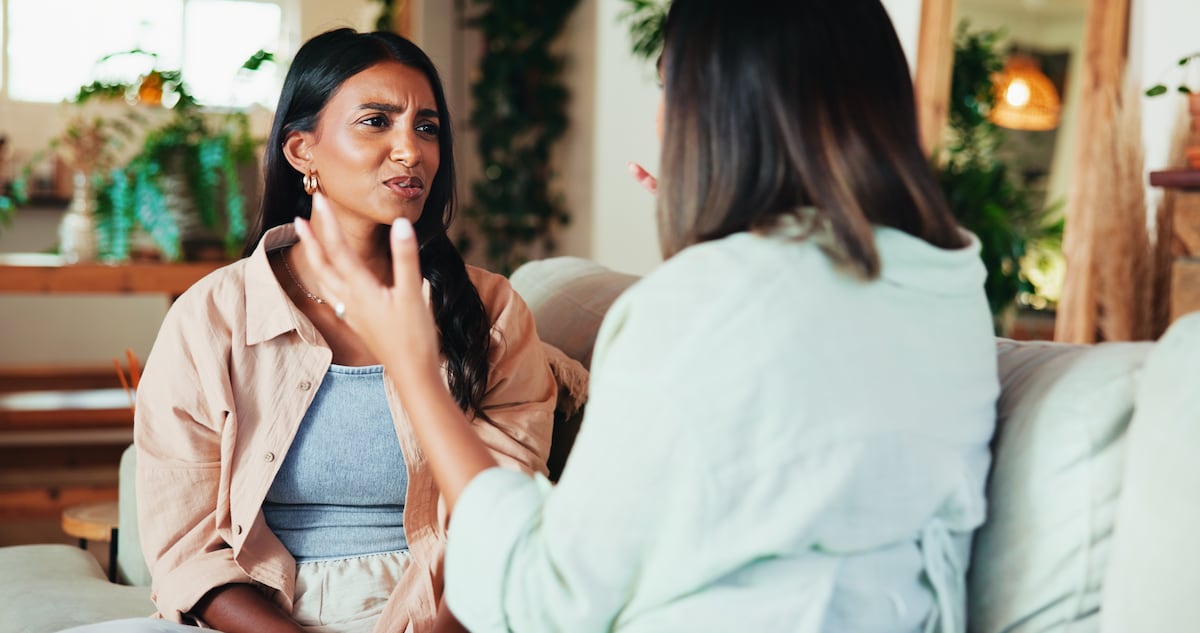 Lidera tu vida: ¿Cómo salir del modo queja?