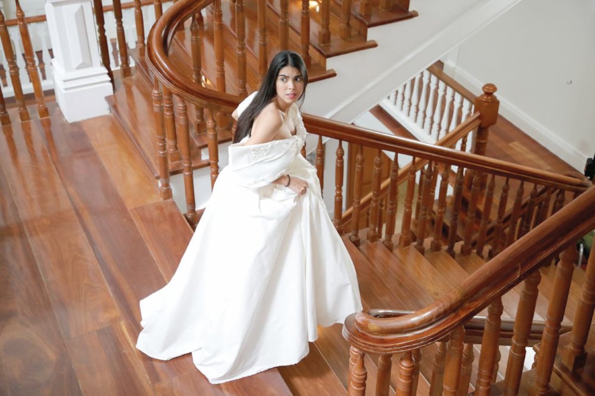 Algo Azul, el amor sobre la superficialidad