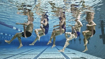 ¿Cuán higiénicas son realmente las piscinas públicas?