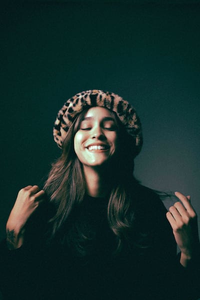 Mar María abrirá el concierto de Silvana Estrada en Panamá