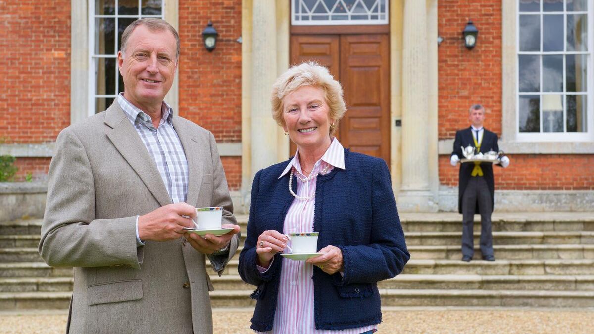 La socióloga francesa que se infiltró en las casas de los ultrarricos para desnudar cómo funciona la servidumbre moderna