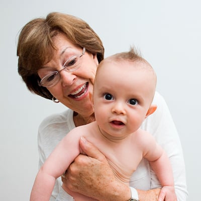 Combate con las abuelas