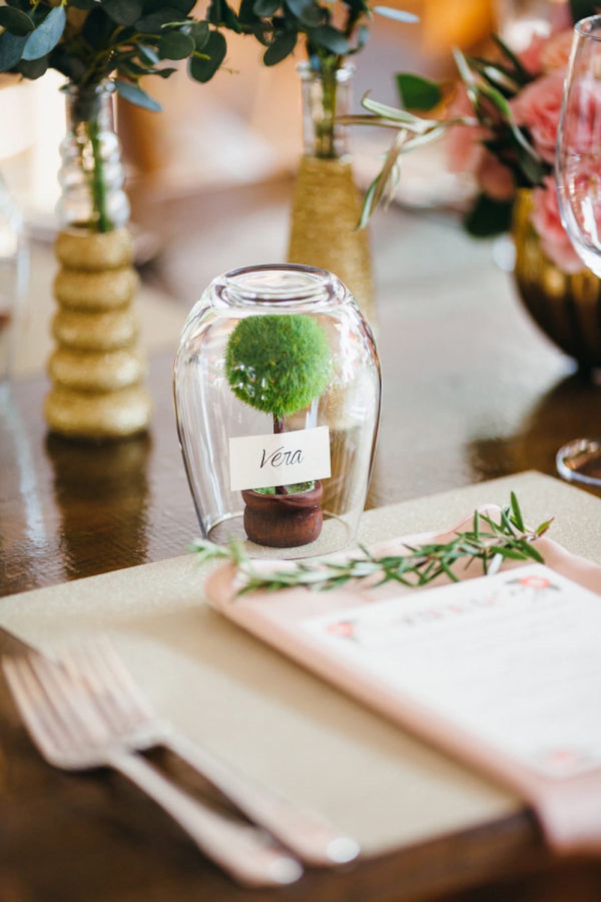 Tu boda a tu modo: seis tendencias para la celebración de tu matrimonio