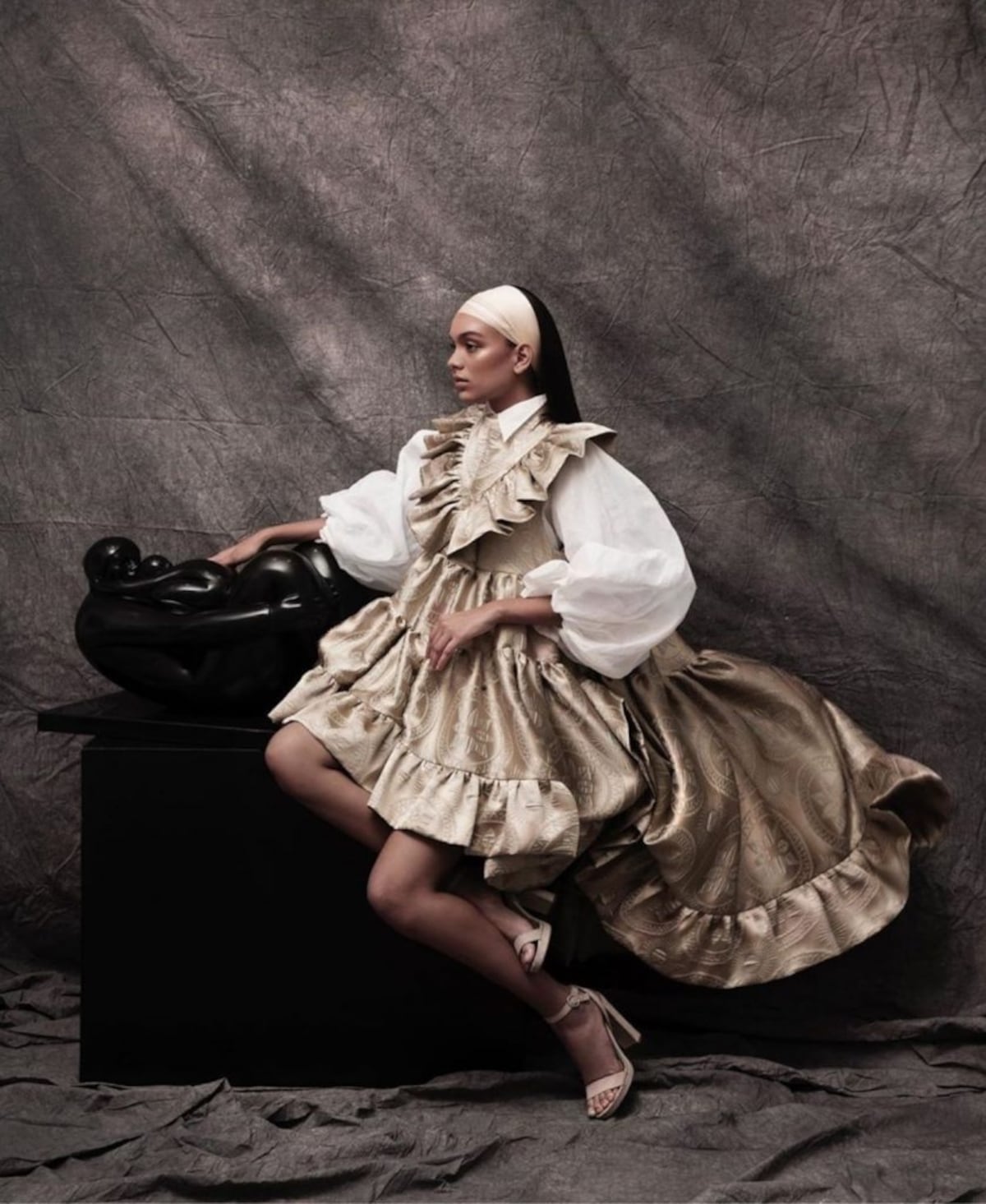 Conoce a los diseñadores de Panamá Fashion Week 2020