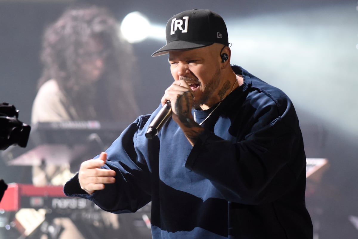 Residente regresa como actor con ‘Frank & Louis’, que se estrena en Festival de Sundance