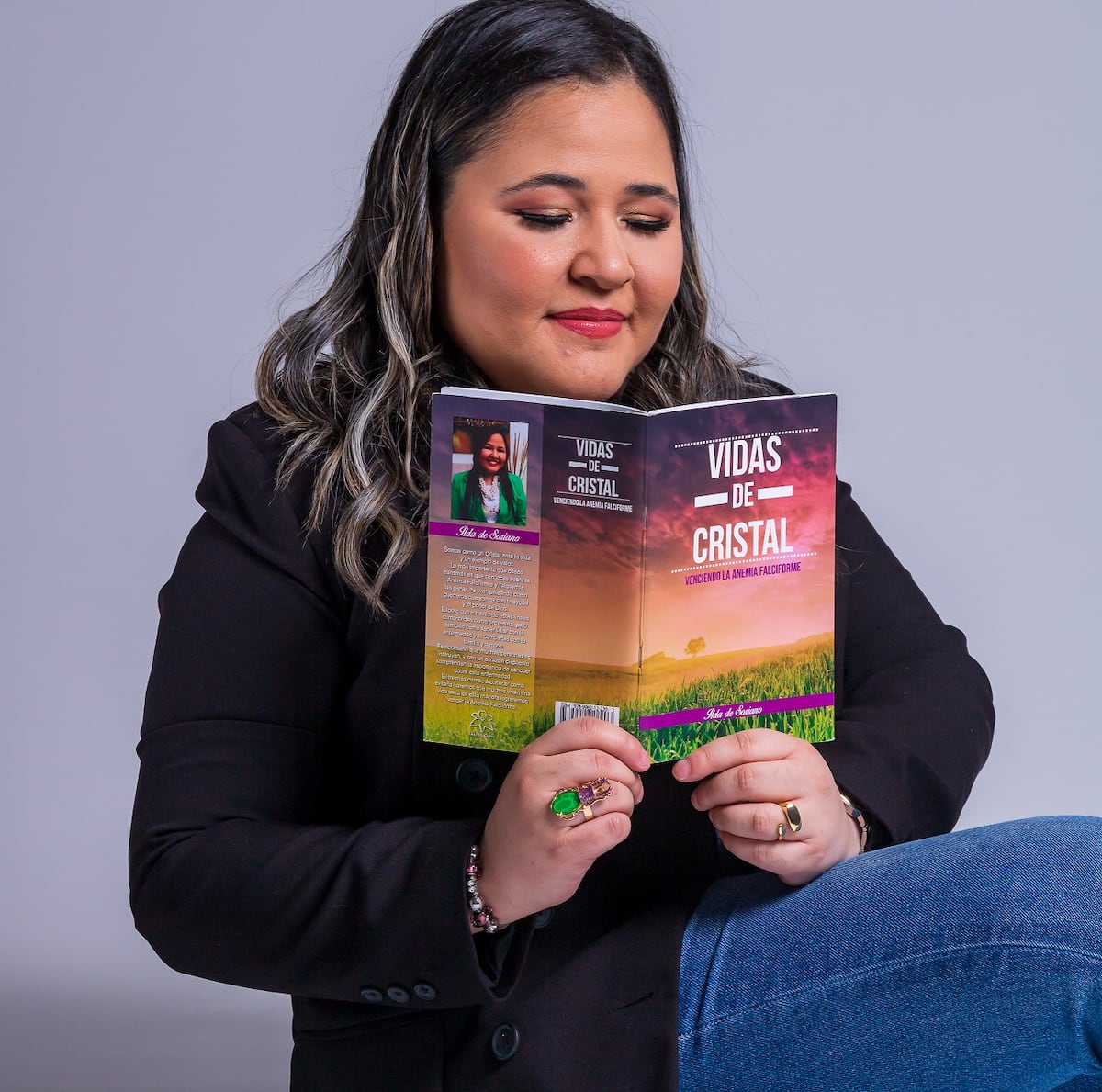 Un congreso en Panamá con mujeres que tienen mucho que dar