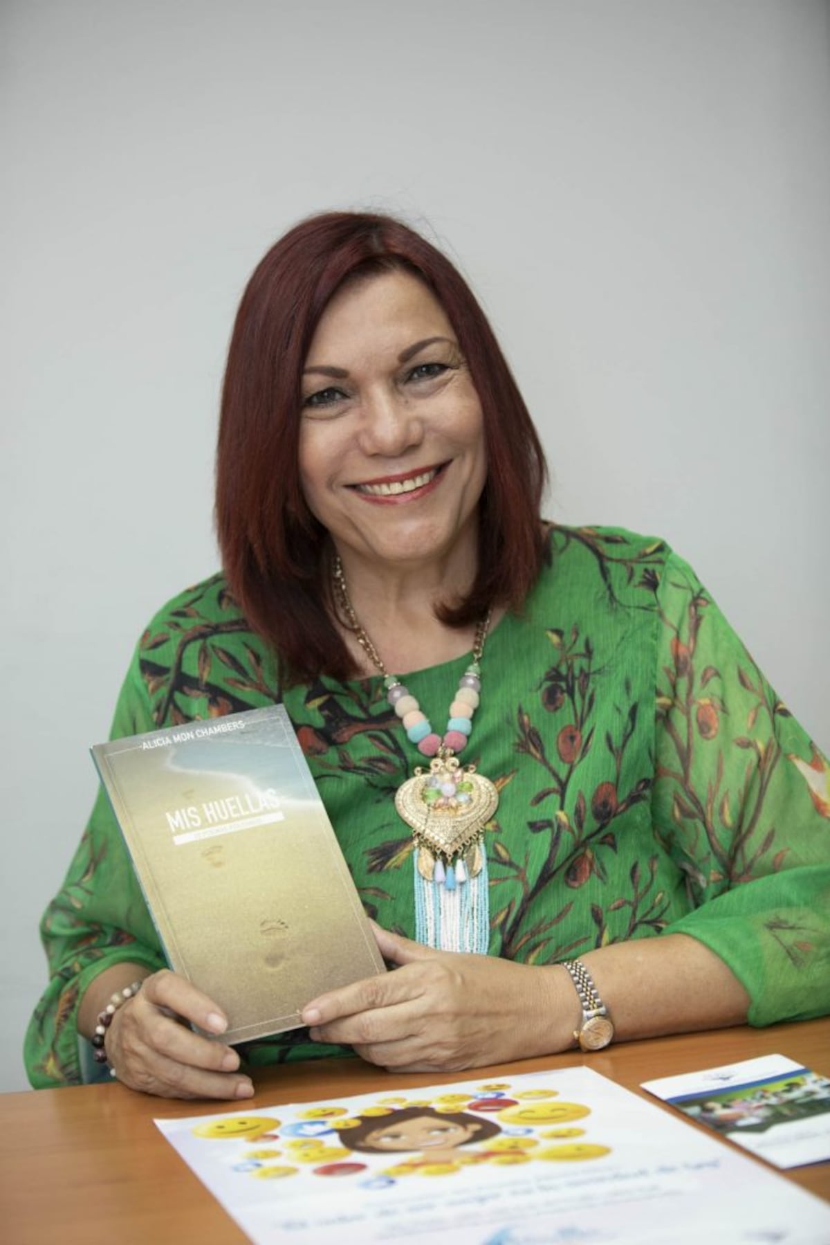 Empoderar a las niñas a través de la poesía