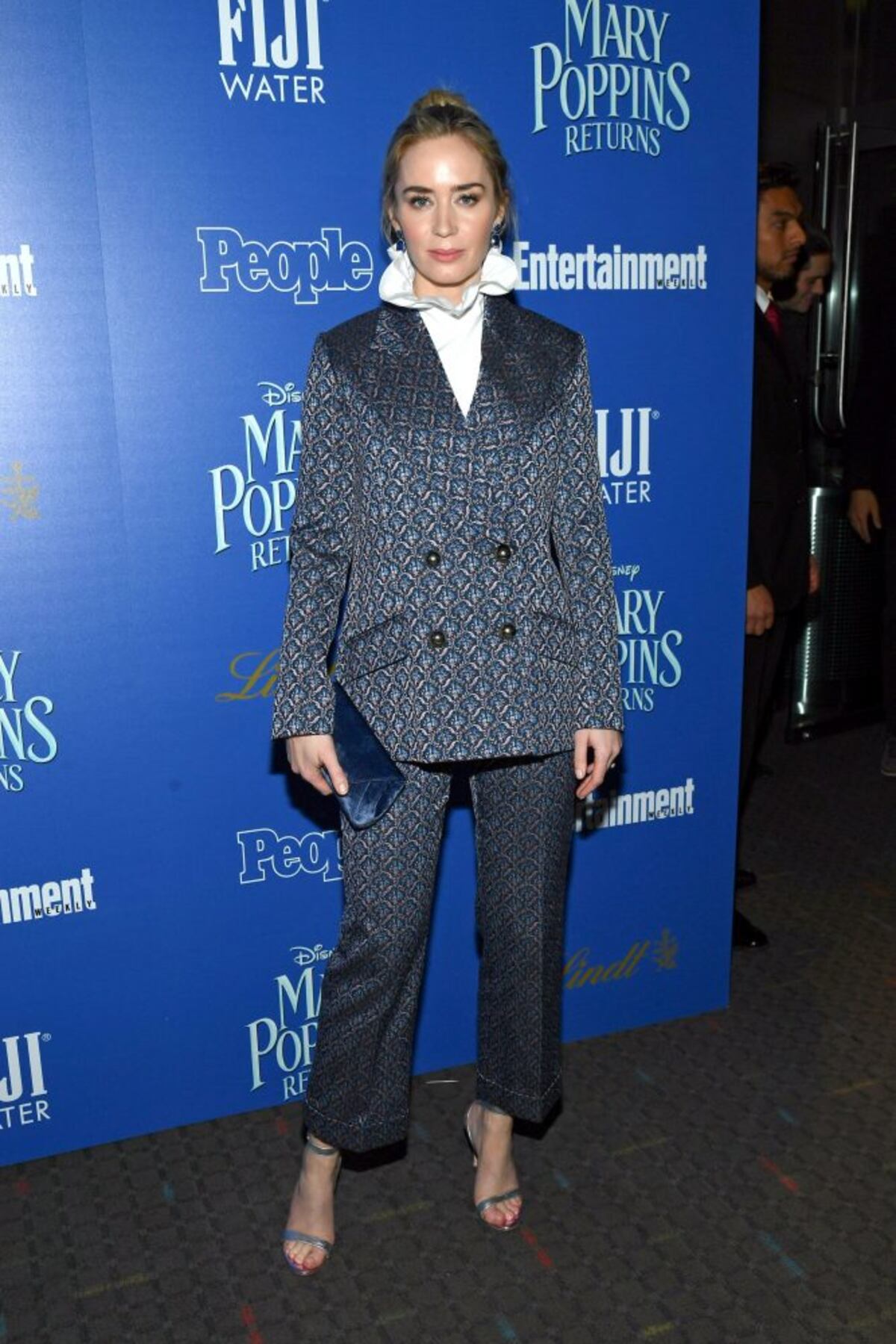 La magia de Emily Blunt