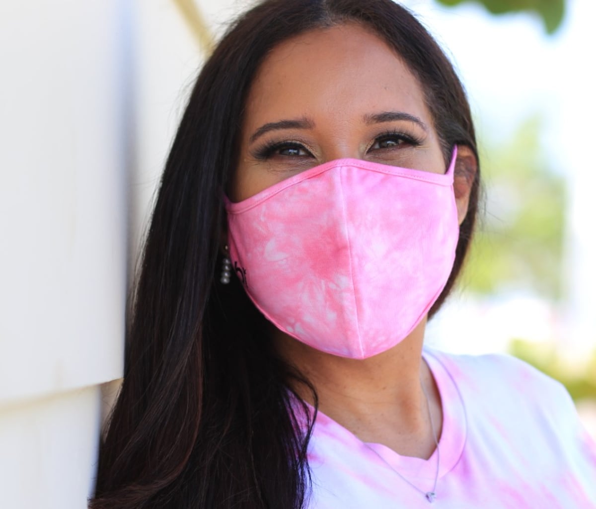 Dye rosa: una colaboración de emprendedoras panameñas