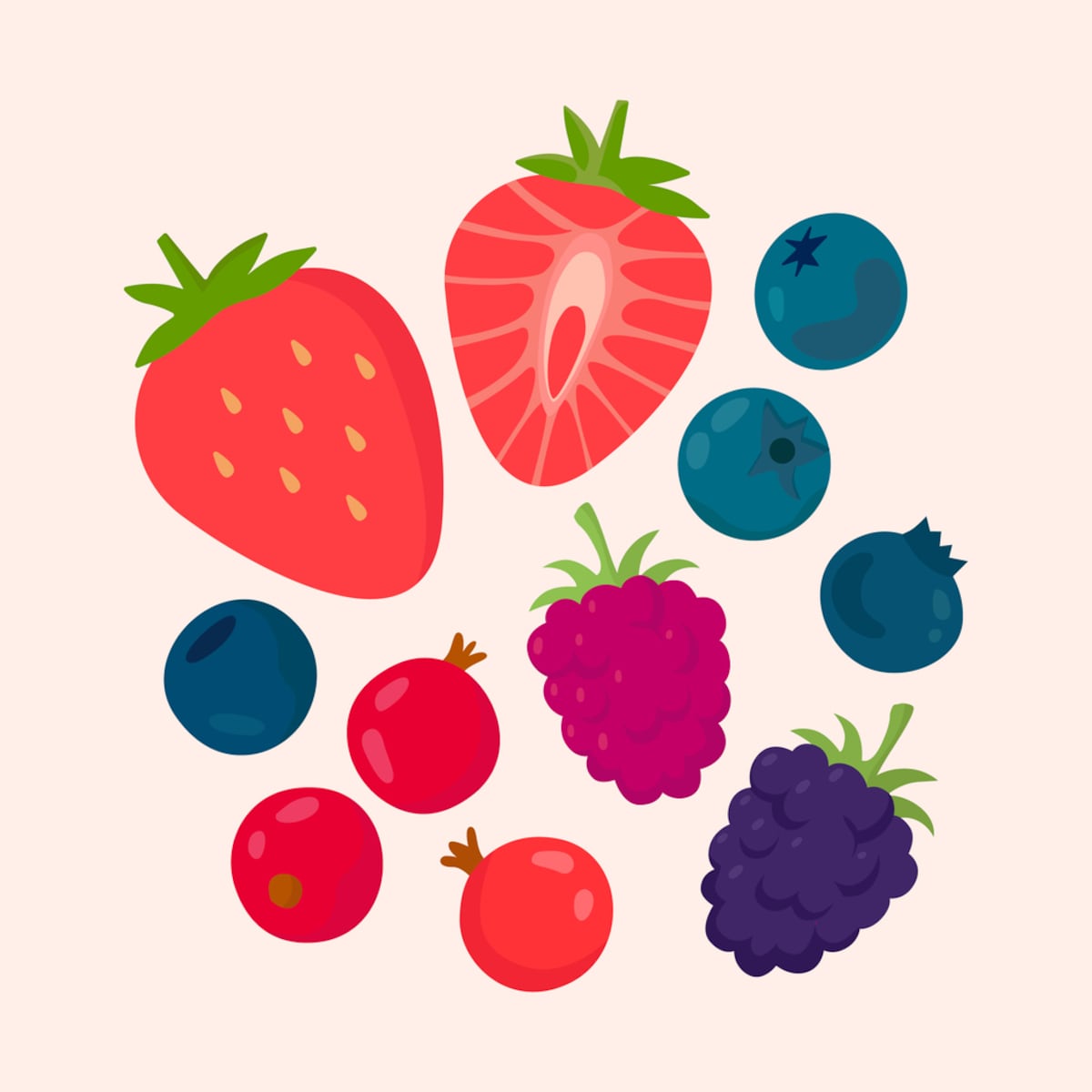 Tutti Frutti y otras locuras