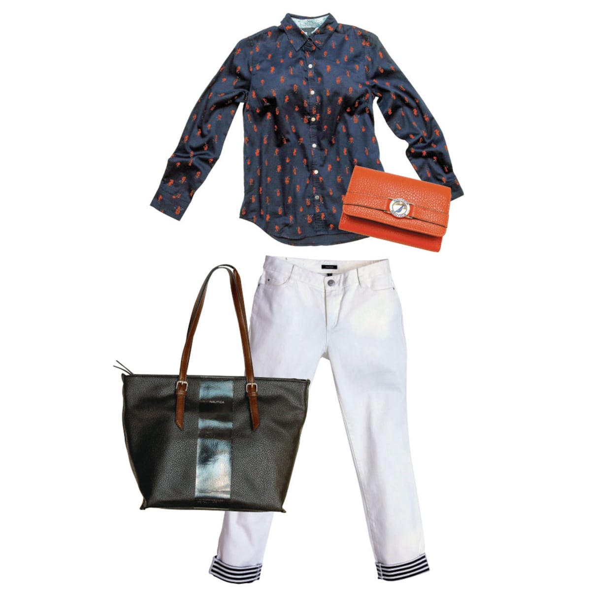 Modo activado: la naturaleza te llama