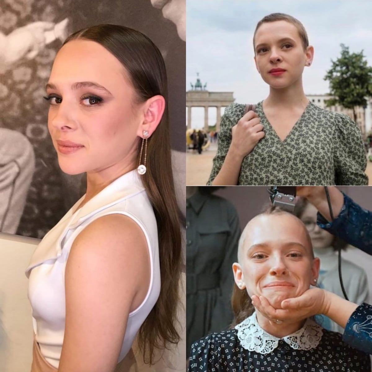 5 actrices nominadas por primera vez al Emmy